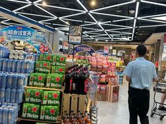 -盒马鲜生(大成店)