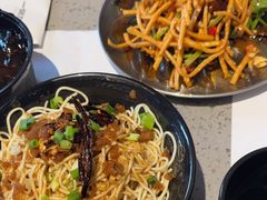 -一棠龙虾•王牌虾球(恒隆广场店)