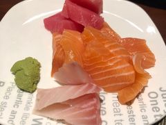 -星汇餐厅(新濠影汇店)