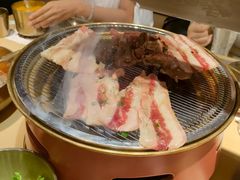 -西塔老太太泥炉烤肉(杭州首店)