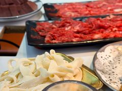 -刘少华贵州小黄牛·鲜牛肉火锅(总店)