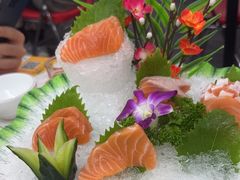 -嘉升大排档(番禺总店)