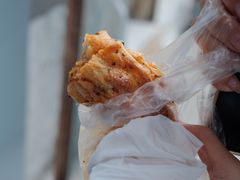 -郭际辣饼铺(第三中学店)