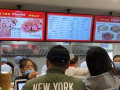 -闫家驴肉老店(华电一校店)