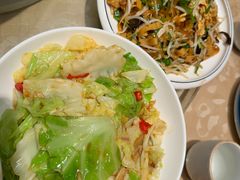 -陈阿婆鱼头泡饼·京味菜(复兴路店)