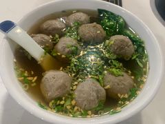 -菜忠潮州牛肉店(岗厦店)
