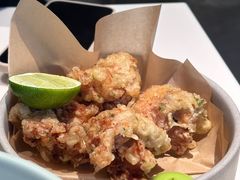 -胡麻(静安嘉里店)