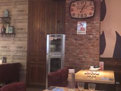 大堂-窑啊窑窑炉烧烤(合生广场店)