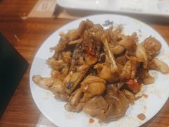 -汉巴味德(沈阳万象汇店)