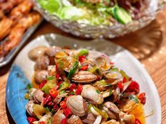 -1819餐厅·团队聚餐·烤串·精酿