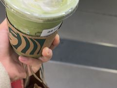 -星巴克(上海南站店)