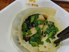 海珍烫面包-东升灌浆包(辛庄街总店)