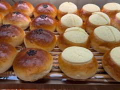 -窑滚面包KamadoPan(曼巴特店)