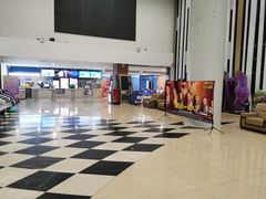 -幸福蓝海国际影城(河西店)