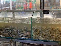 -87号烧烤海鲜·大排档(金沙滩店)