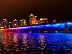 景点-南宁南湖公园