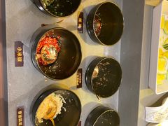 -巴奴毛肚火锅概念餐厅