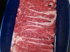 -北京老门框爆肚涮肉馆(锦业路店)