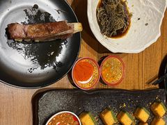 -敏珠拉姆藏餐·南京厨房(富春江东街店)