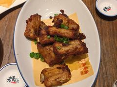 -绍兴老味道·非遗门店(银泰城店)