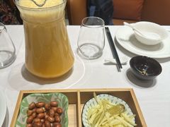 -新吉士·上海菜(浦东LCM置汇旭辉店)