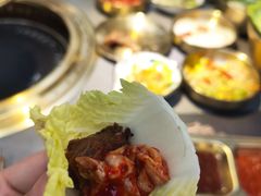 -明洞王妃家烤肉(苏州中心星悦汇店)