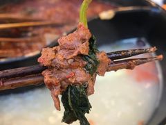 -钢管厂五区小郡肝串串香(车公庙店)