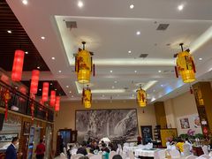 -玉华台饭庄·淮扬菜·烤鸭(望京店)