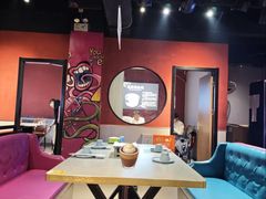 -醉炫音速烧烤(沙河总店)