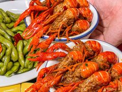 -一起吃小龙虾·海鲜(海珠店)