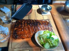 -The Meat & Wine Co Southbank(南岸店)