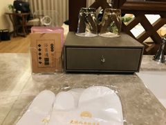 -天明山温泉大酒店