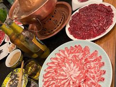 -南门涮肉(上海二店)