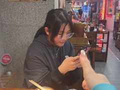 -楠火锅(西单店)