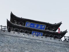 -雁门关景区