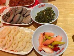 -何师傅美蛙鱼头(汉街店)