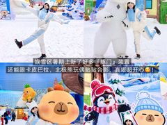 -广州热雪奇迹