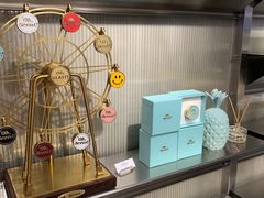 -上海静安香格里拉大酒店