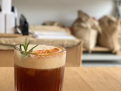 -DEEP COFFEE(瑞光烘焙工厂店)