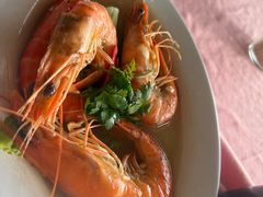 -旗鱼海番村(Orang Asli)