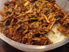 -德天顺盖码饭(人民西路店)