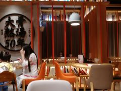 大堂-味千拉面(煌华新纪元购物广场店)