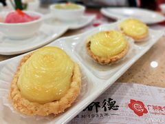 -点都德(华强南店)