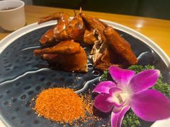 -大鸽饭(马王堆店)