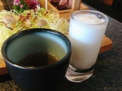 -湊湊火锅·茶憩(和平大悦城店)
