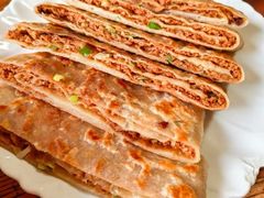 -溢心园香河肉饼总店