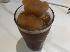 -柠檬树茶餐厅(海雅缤纷城店)