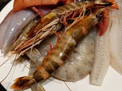 -川骄海鲜自助(河东店)