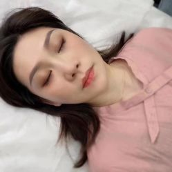 -西施无菌半永久纹绣眉眼影唇轻增发纹发际线