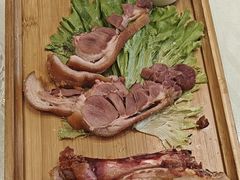 -江南村酒家